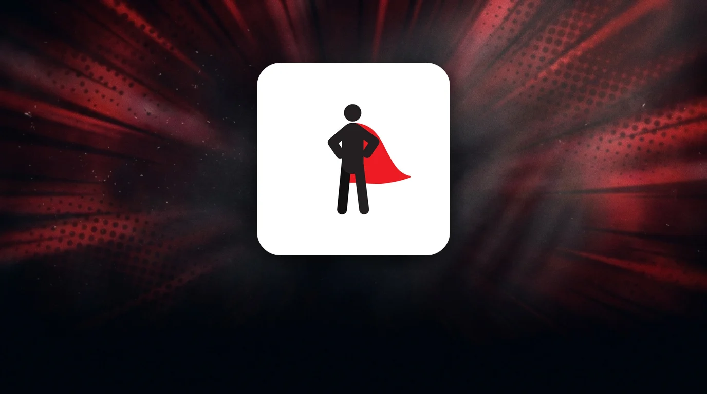 Bestofsuperheroes.com — E-commerce from zero