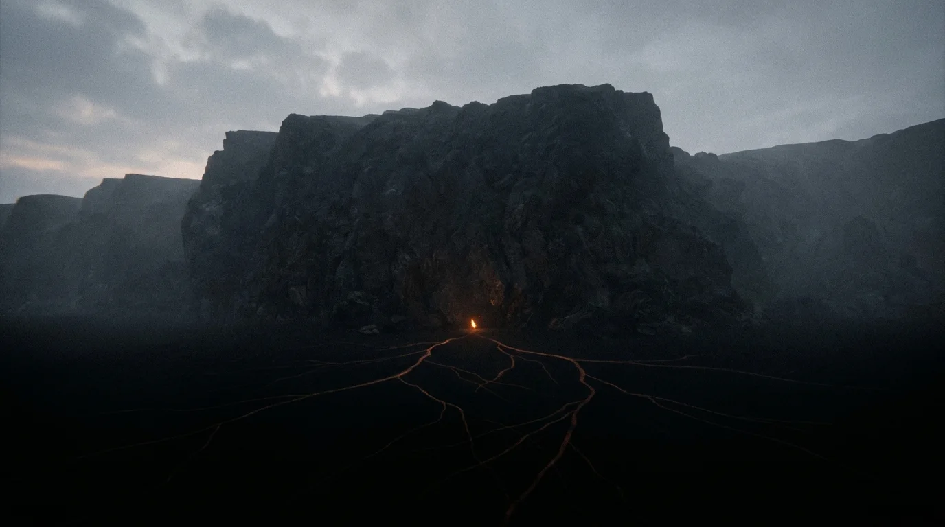 Era 1 — Finding the ground