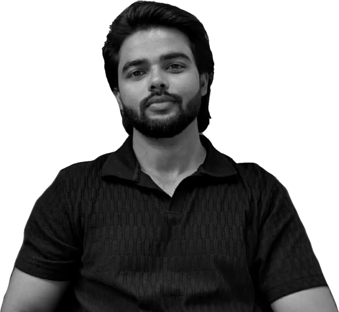 Manish Dwivedi